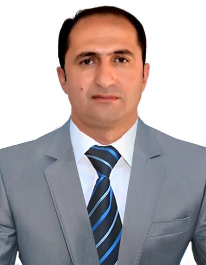 Кампус университета