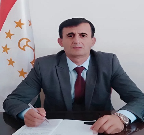 Кампус университета