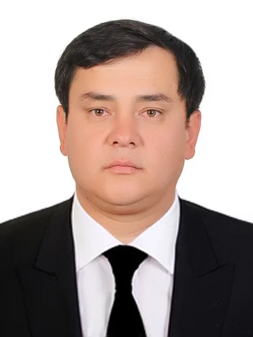 Ҳакимов Искандар Бозорович