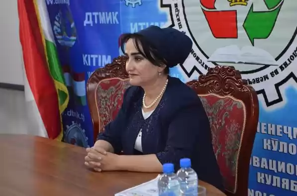 ЗАНОН ВА РУШДИ ИЛМИ МУОСИР 