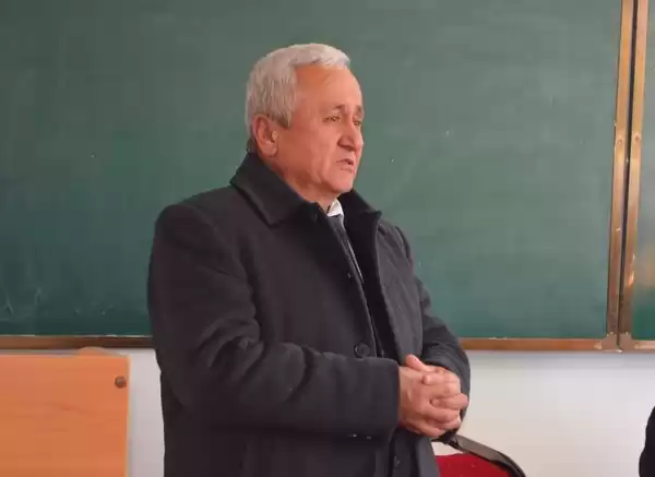 КОНФЕРЕНСИЯИ ИЛМӢ - АМАЛИИ БАЙНАЛМИЛАЛӢ 