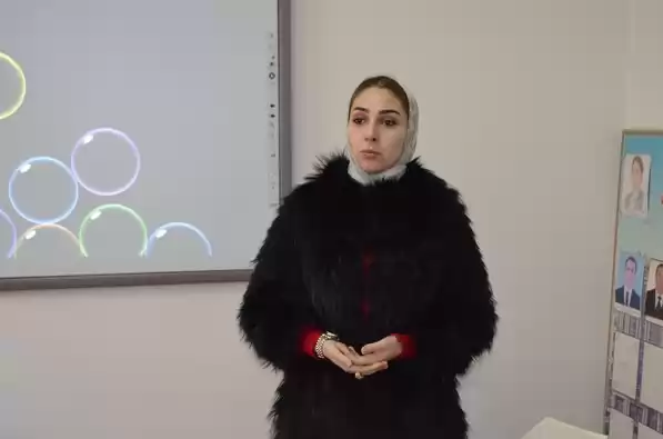 ПАЁМ - НОМАИ ҲИДОЯТ ВА РАСИДАН БА ҲАДАФҲОИ СОЗАНДА