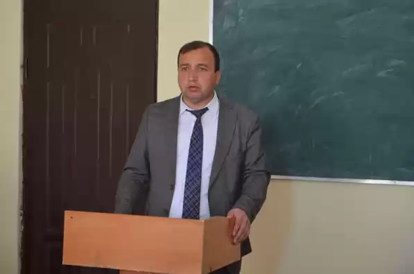 АМНИЯТИ ИТТИЛООТӢ - ОМИЛИ ТАЪМИНИ БЕХАТАРИИ КИШВАР