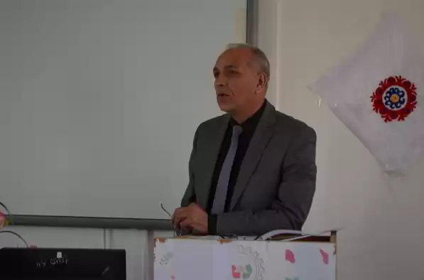 КОНФЕРЕНСИЯИ ИЛМӢ-НАЗАРИЯВИИ ҲАЙАТИ ПРОФЕССОРОНУ ОМЎЗГОРОН ВА ДОНИШҶЎЁН ОИД БА НАТИҶАГИРИИ КОРҲОИ ИЛМӢ - ТАҲҚИҚОТӢ ДАР СОЛИ 2023 ВА ВАЗИФАҲО БАРОИ СОЛИ 2024