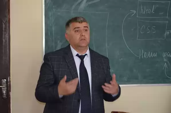 СЕМИНАР - ОМӮЗИШ ДАР МАВЗУИ «РАҚАМИКУНОНИИ ПАРДОХТҲО ВА ТАВСЕАИ ИНФРАСОХТОРИ ПАРДОХТӢ»