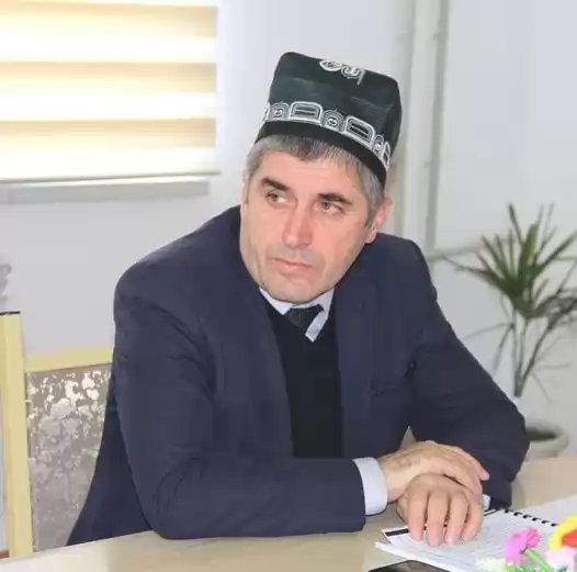 ХУШХАБАР