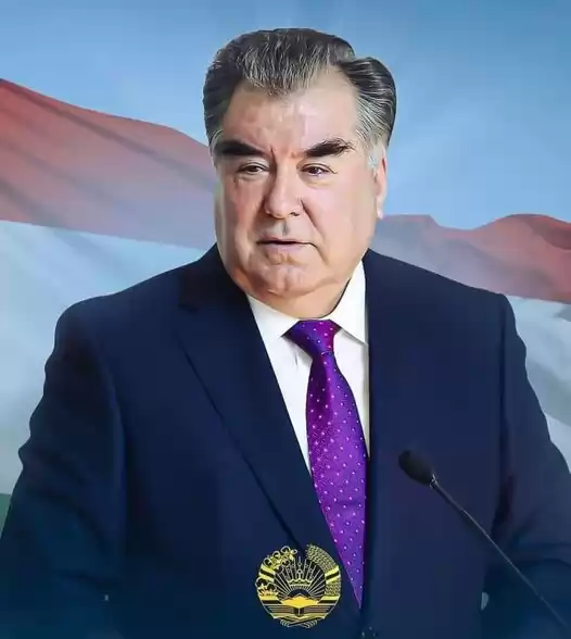 ПРЕЗИДЕНТИ МАН - ИФТИХОРИ МАН